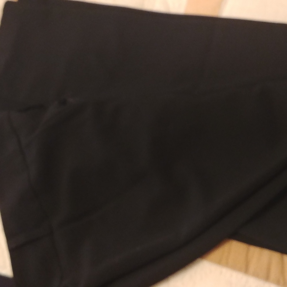 Black Slacks - image 1